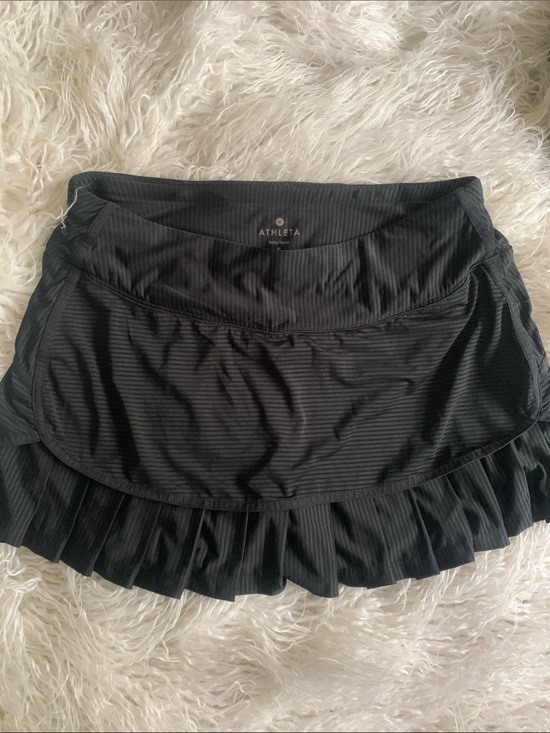 Athleta Dresses & Skirts - Athleta pleated tennis skirt